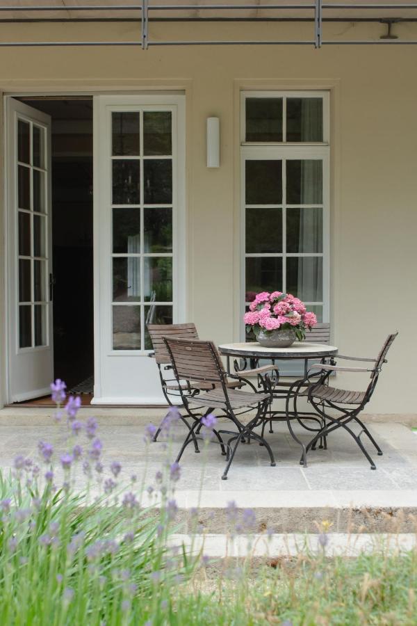 Villa Nussbaumer - Business-Und Ferienwohnung In Bester Lage Arnstadt Exterior photo